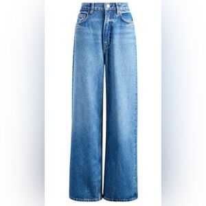 Reformation nwt jeans